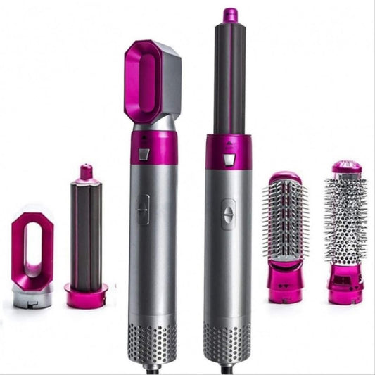 MagicBrush Pro - CABELLO PERFECTO AL INSTANTE