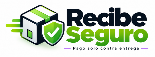 Recibe Seguro